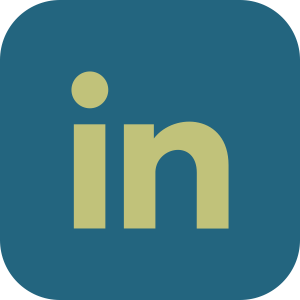 LinkedIn icon, linking to the National Autism Network’s Linkedin Profile